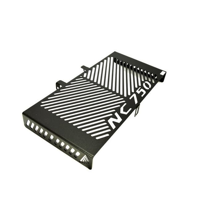 Cosmo Radiator guard compatible with Honda NC750X / NC750S 2014-2023