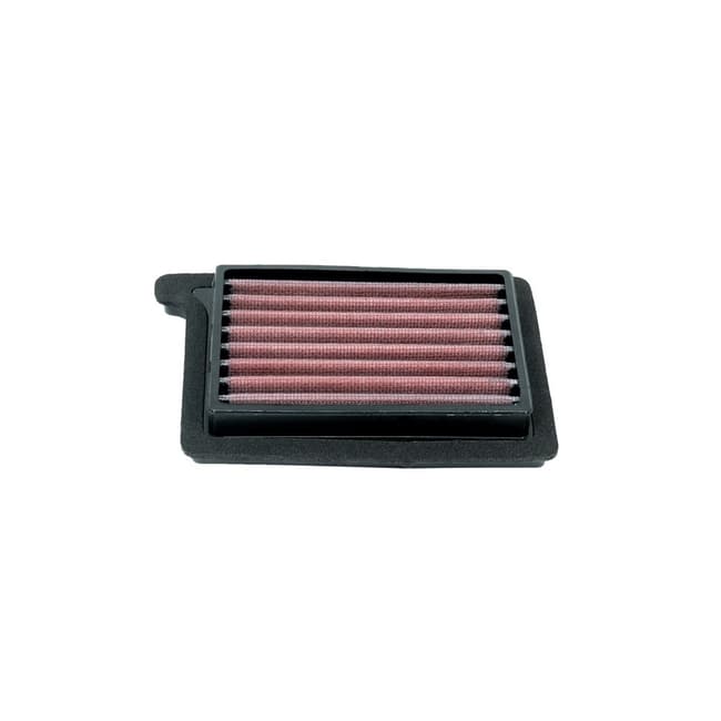 DNA-luchtfilter compatibel met Triumph Trident 660 2021-2023