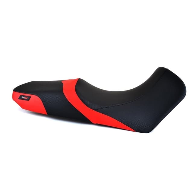 Seat cover compatible with Suzuki V-Strom DL1000 2001-2012 