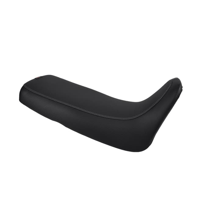 Seat cover compatible with Honda XRV750 Africa Twin RD04 1990-1992