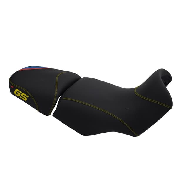 Seat cover compatible with BMW R850GS / R1100GS / R1150GS 1994-2004
