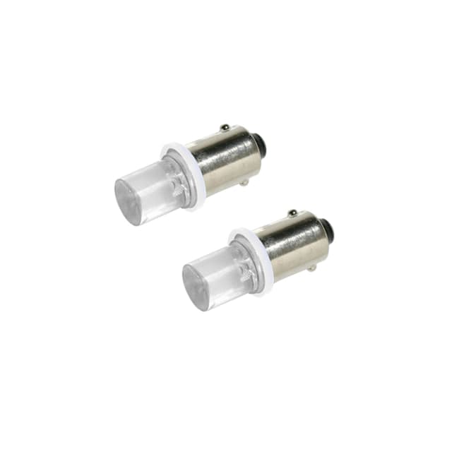 T4 universal LEDs cool white