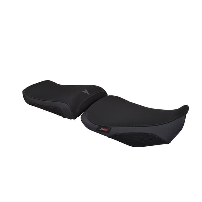 Seat cover compatible with Yamaha MT-09 Tracer 2015-2017