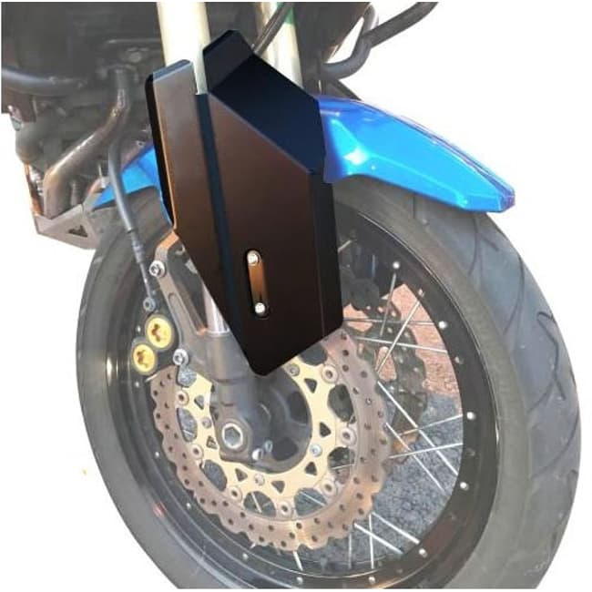 Fork protector kit compatible with Yamaha XTZ1200 Super Tenere 2010-2020