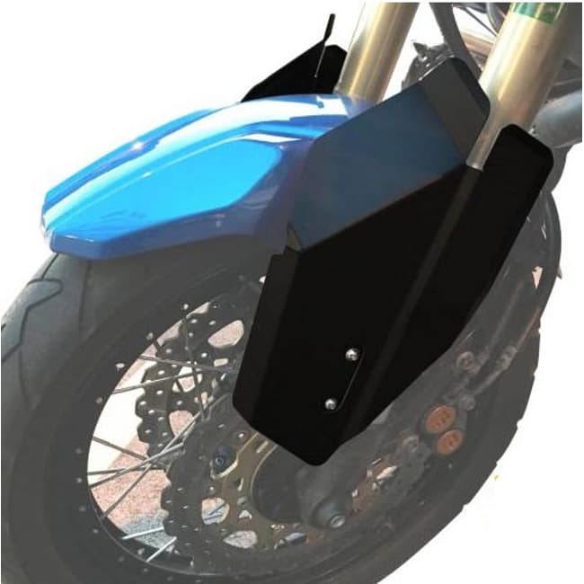 Fork protector kit compatible with Yamaha XTZ1200 Super Tenere 2010-2020