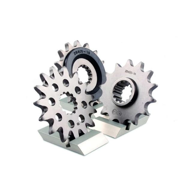 AFAM Steel Standard Front Sprocket - 428