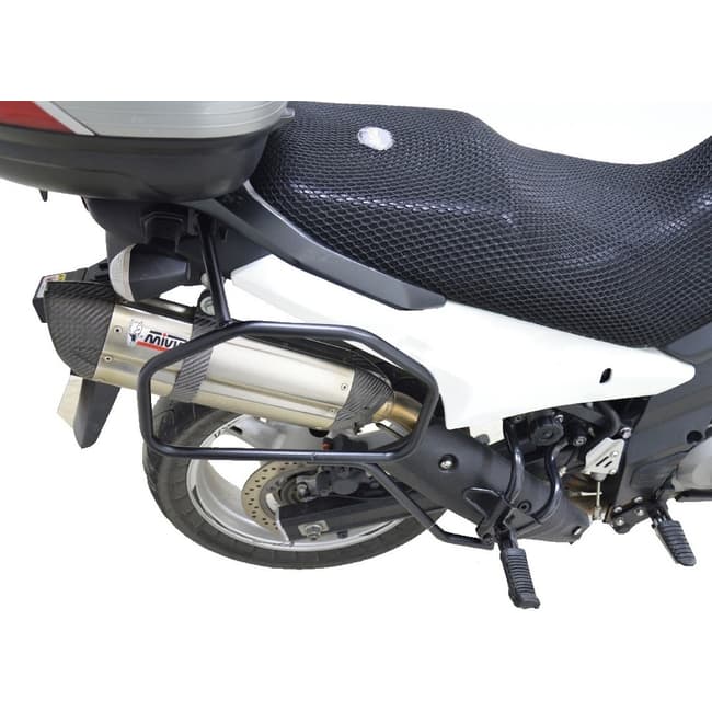 Moto Discovery telaietti per borse laterali compatibile con Suzuki