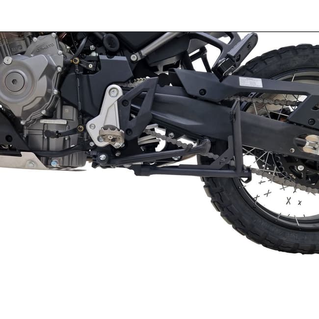 Cosmo Center stand compatible with CF Moto 450MT 2023-2025