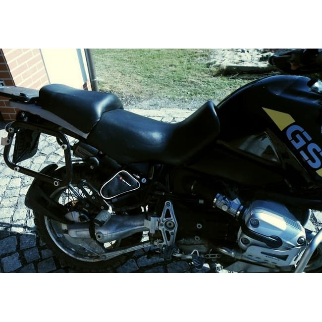 Frame bag compatible with BMW R1100GS 1994-1999 / R1150GS 2000-2006 (1 pc.)