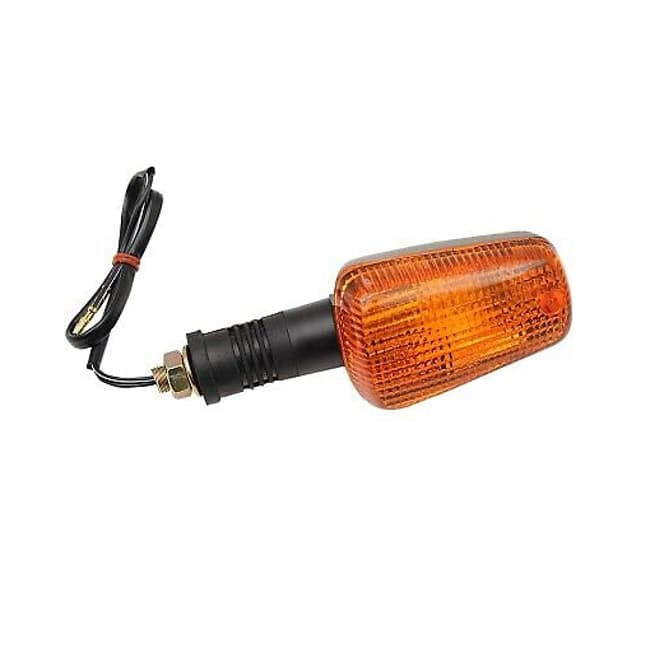 WFO turn signal compatible with Yamaha TDM 850 1991-2001 / FZR 600-1000 1986-1995