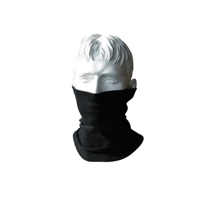 Cotton neckwarmer (long)