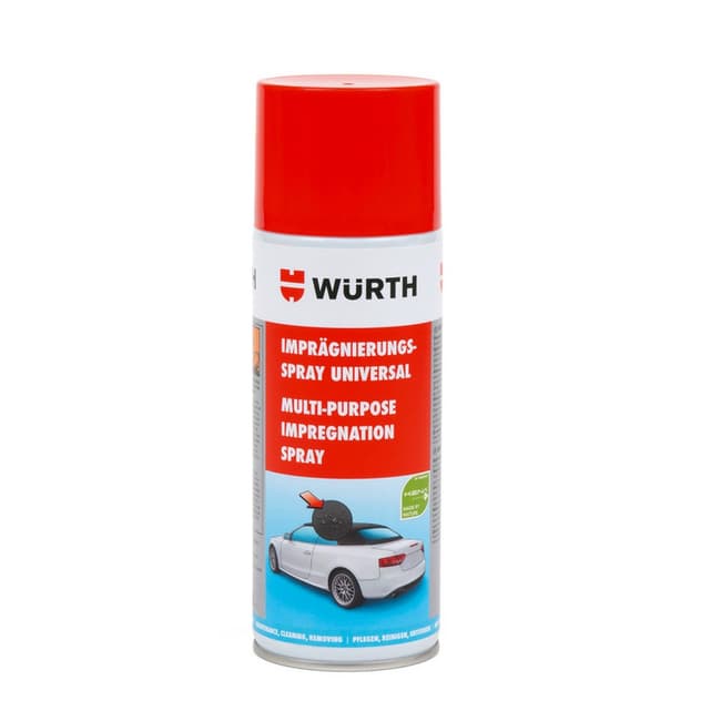 Würth Textilimprägnierspray 400ml
