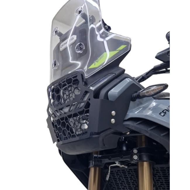 Cosmo προστατευτικό φαναριού για CF Moto 450MT 2023-2025