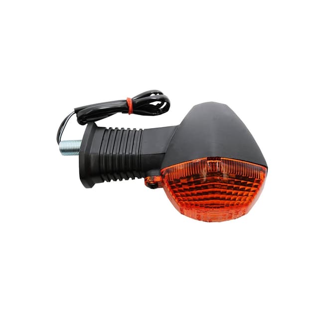 WFO turn signal compatible with Suzuki V-Strom DL650 / DL1000 2004-2011 (rear right)