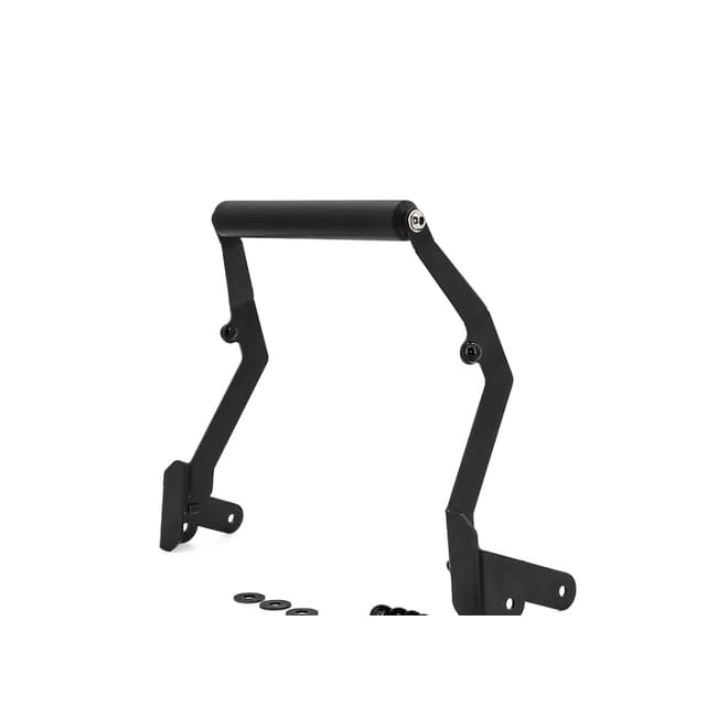 Smartphone / GPS mounting bracket compatible with Honda CRF1100L Africa Twin Adventure Sports 2020-2023
