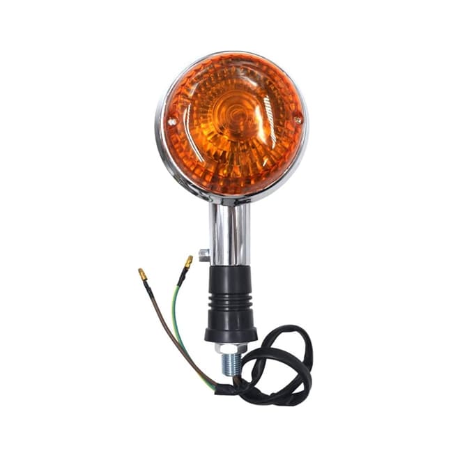 WFO turn signal compatible with Yamaha V-Max 1200 / Virago XV250-XV400