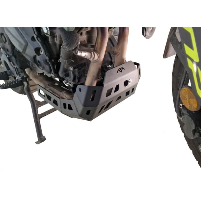 Cosmo Skid plate compatible with Benelli TRK 702 / TRK 702X 2023-2025