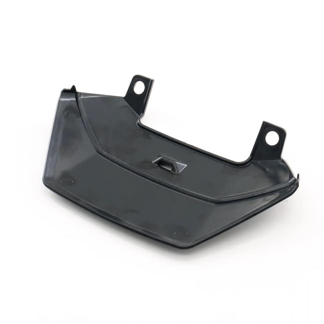 MOTORISE dashboard cover with sunshade compatible with Honda XL750 Transalp 2023-2024