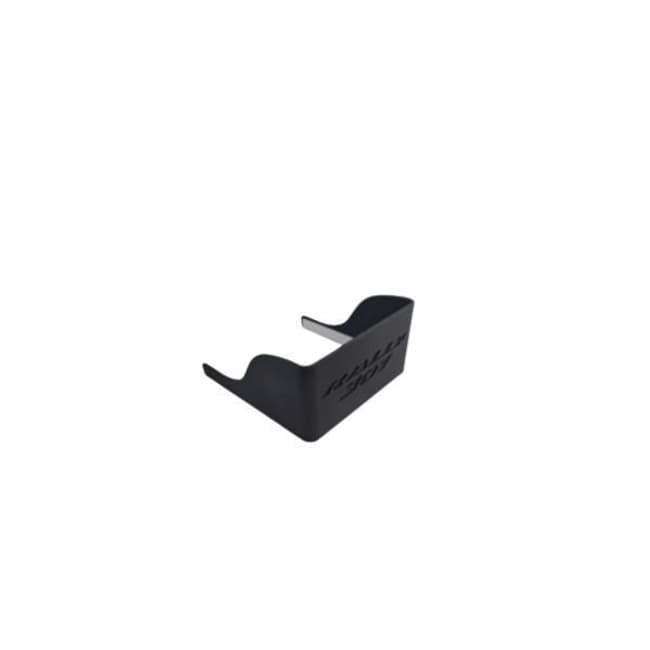 MOTORISE dashboard cover with sunshade compatible with Rieju Aventura Rally 307 2025-