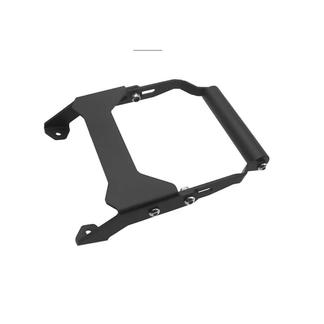 Smartphone / GPS mounting bracket compatible with BMW R1300GS 2023-2024
