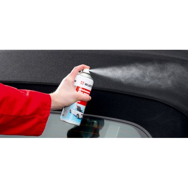 Textielspray