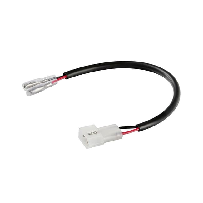 Indicator cable kit compatible with Aprilia models