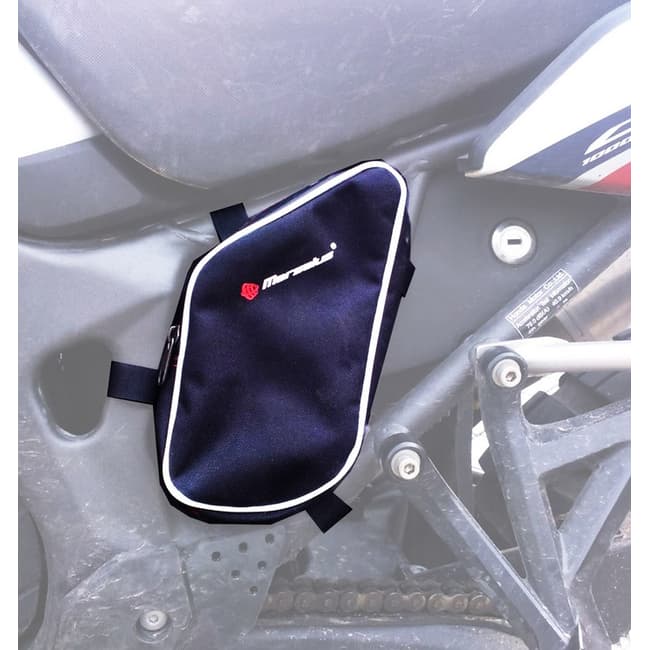Frame bags compatible with Honda CRF1000L Africa Twin 2015-2019