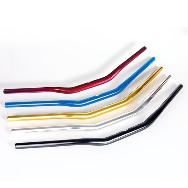 Barracuda fatbar 28mm red