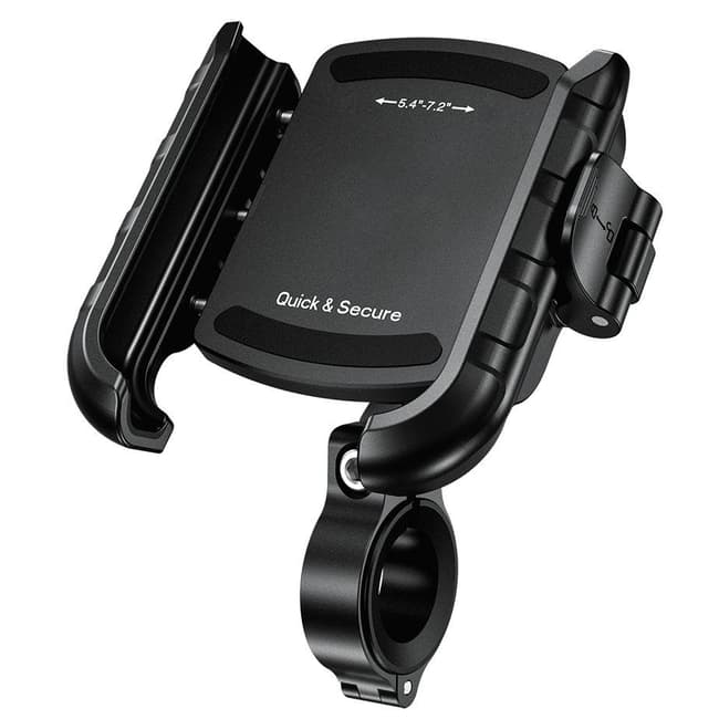 X-Style smart-clip smartphone holder