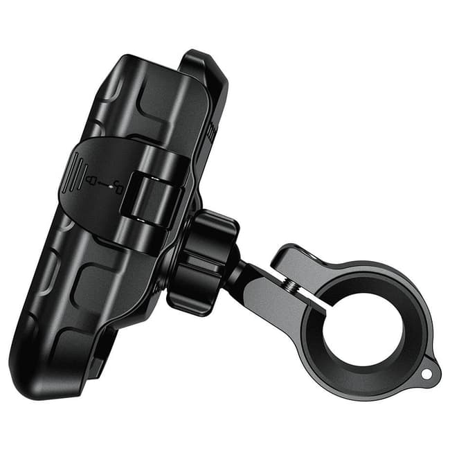 X-Style smart-clip smartphone holder