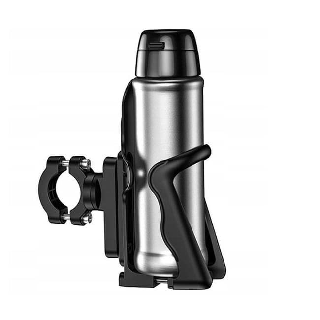 Universal drink / bottle / cup / thermos holder