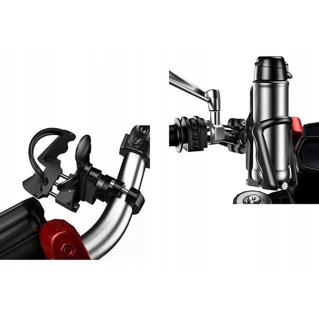 Universal drink / bottle / cup / thermos holder