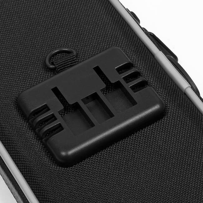 Funda impermeable para GPS / Smartphone X-Style de 7,5 "