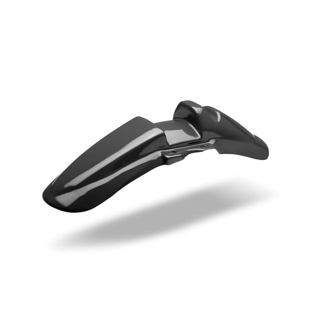 Front fender compatible with BMW K75 / K100 1982-1995