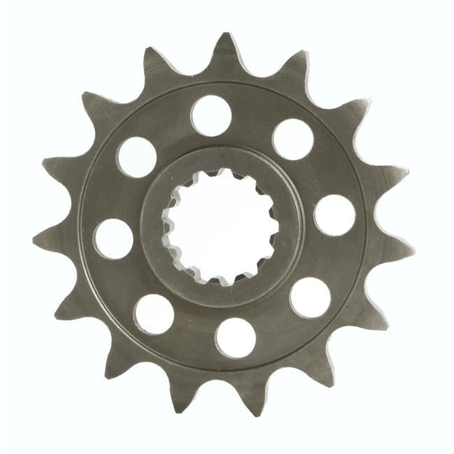 PBR Steel Standard Front Sprocket - 520
