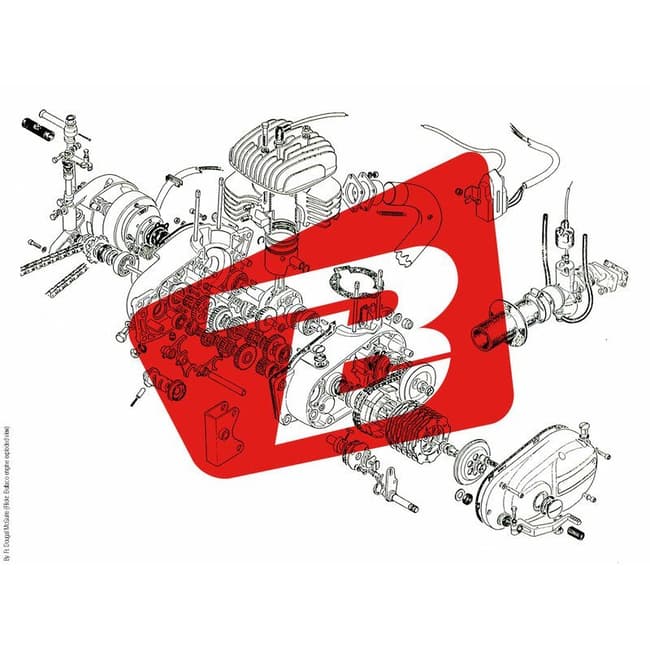 MIVV Spare Parts
