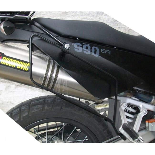 Moto Discovery soft bags rack compatible with KTM LC8 950 990