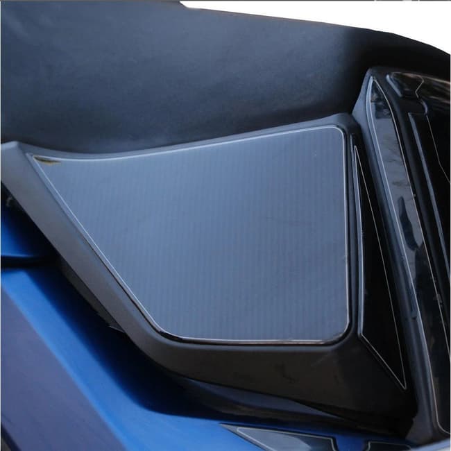 GPK 3D σετ πίσω πλαϊνά αυτοκόλλητα για Honda ADV 350 2022-2026
