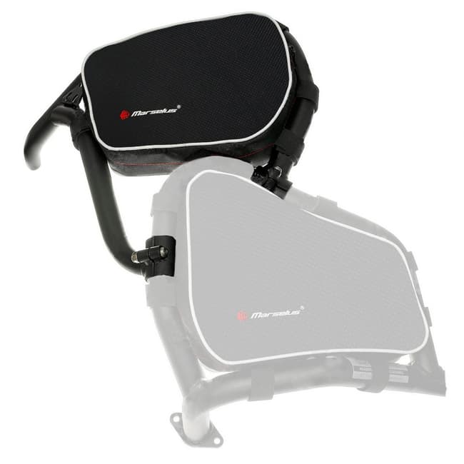 Outback Motortek Borse Paramotore Africa Twin 1100 Honda CRF1100L