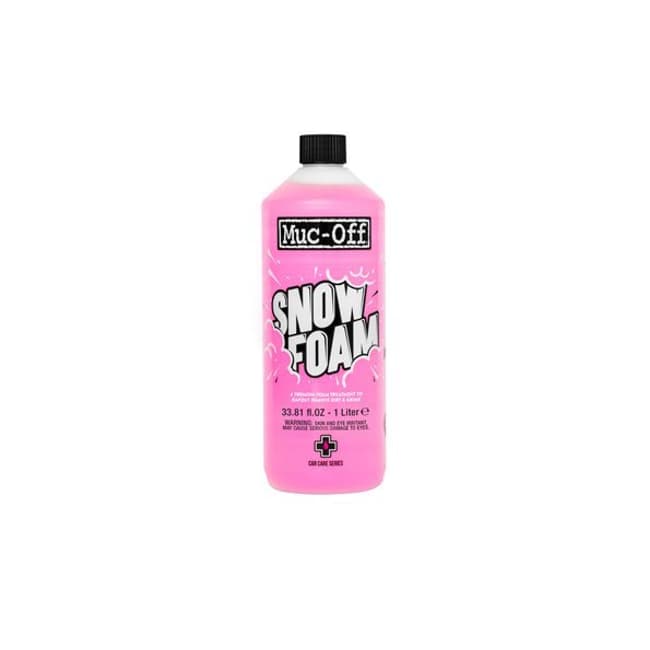 Piana śnieżna Muc-Off 1L