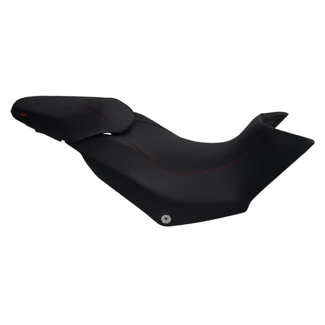 Seat cover compatible with Ducati Multistrada 950 2017-2020 (C)