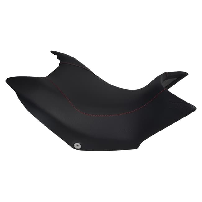 Seat cover compatible with Ducati Multistrada 950 2017-2020 (C)