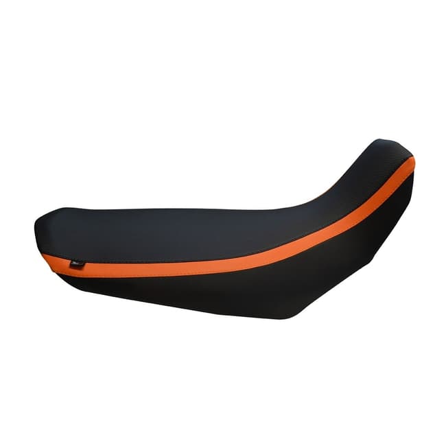 Seat cover compatible with Yamaha XT660X 2004-2015 (F)