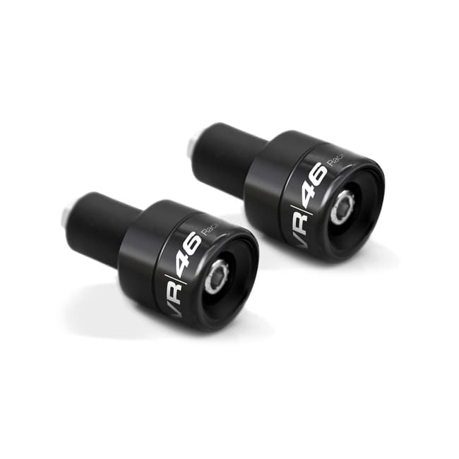 Barracuda B-Lux VR|46 universal bar ends