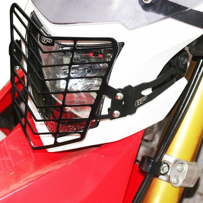 Protection de phare GPK compatible avec Honda CRF 250L / CRF 300L 2013-2023