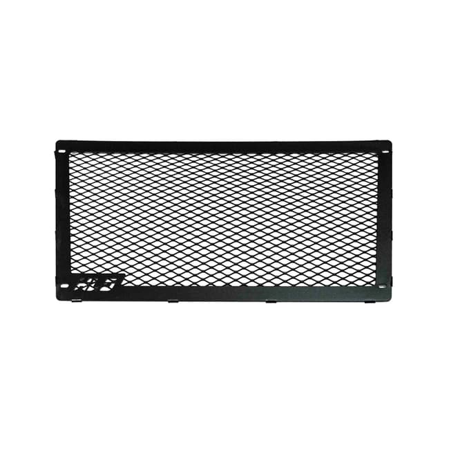Radiator guard compatible with Aprilia Dorsoduro 750 2008-2015