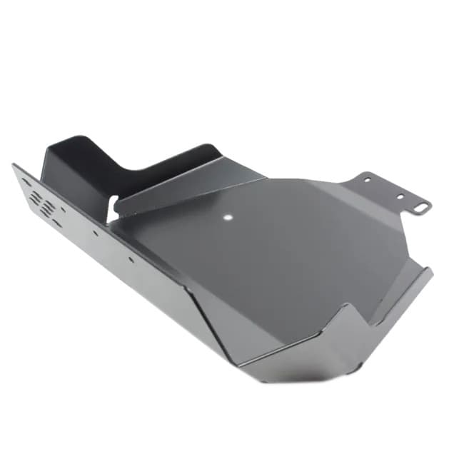 Skid plate compatible with Aprilia Pegaso Strada 650 2005-2009