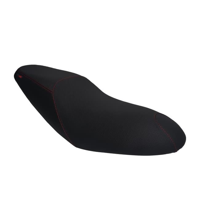Seat cover compatible with Kawasaki Athlete 125 2012-2018