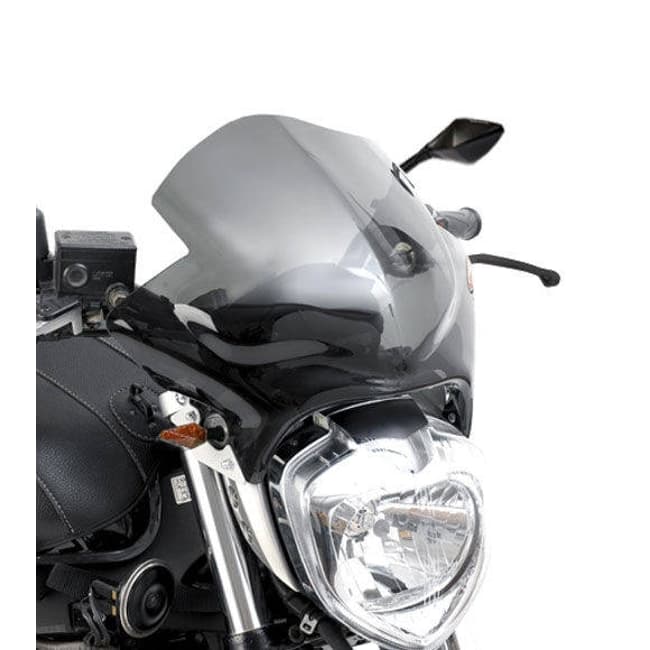 Szyba przednia Barracuda kompatybilna z Yamaha FZ6 Fazer 2004-2006