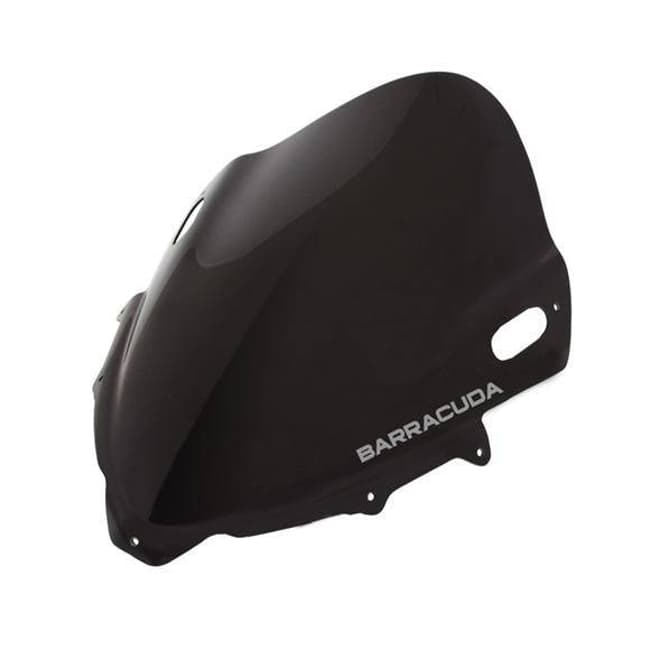 Yamaha T-Max 500 2008-2011 ile uyumlu Barracuda ön camı